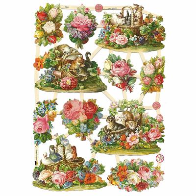EF 7391 young animals flowers baskets.jpg