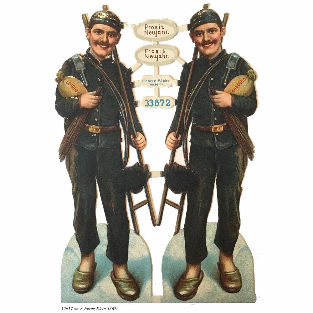 Franz Klein 33672 chimney sweeps.jpg