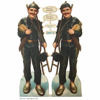 Franz Klein 33672 chimney sweeps.jpg